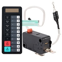 thumbnail for Microwave Parts and Accessories