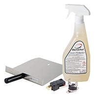 thumbnail for Rapid Cook Oven Parts and Accessories